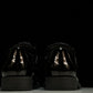Prada Patent Loafers 'Black'