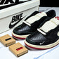 AJ1 Retro Low OG Nigel Sylvester 'Better With Time'