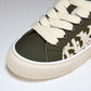 D1or B33 'Khaki Oblique'