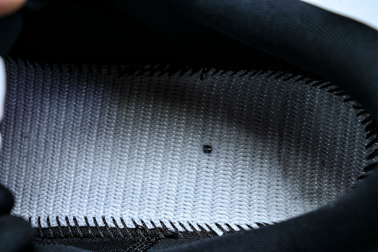 LOEWE × ON Cloudsolo 'Black'