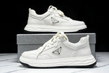 Prada Downtown Sneaker 'Wavy Sole White'