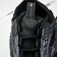 Вalenciaga Platform Sneaker 'Dark Grey Black'