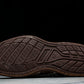 Вalenciaga Hamptons Worn-Out Sneaker 'Brown Lilac'