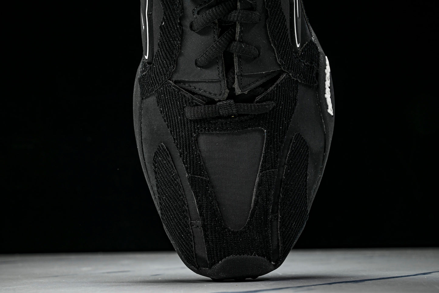 Вalenciaga Monday Ultra Sneaker 'Black'