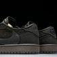 Travis Scott AJ1 Retro Low OG 'Velvet Brown'