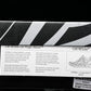 Off-White "Be Right Back" Sneaker 'Black Purple'