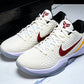 Kobe 6 Protro USC PE 'White'