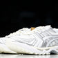 ASICS Gel-Kayano 14 x JJJJound 'Silver White'