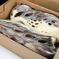 Yzy Foam RNNR 'MX Cream Clay'