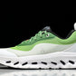 LOEWE × ON Cloudtilt 2.0 'Green White'