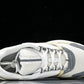 D1or B22 'White Beige Silver'
