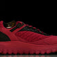 Moncler Trailgrip GTX 'Fuchsia Red Fur'