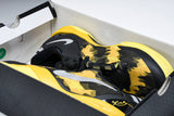 Kobe 8 XDR 'Black Yellow'