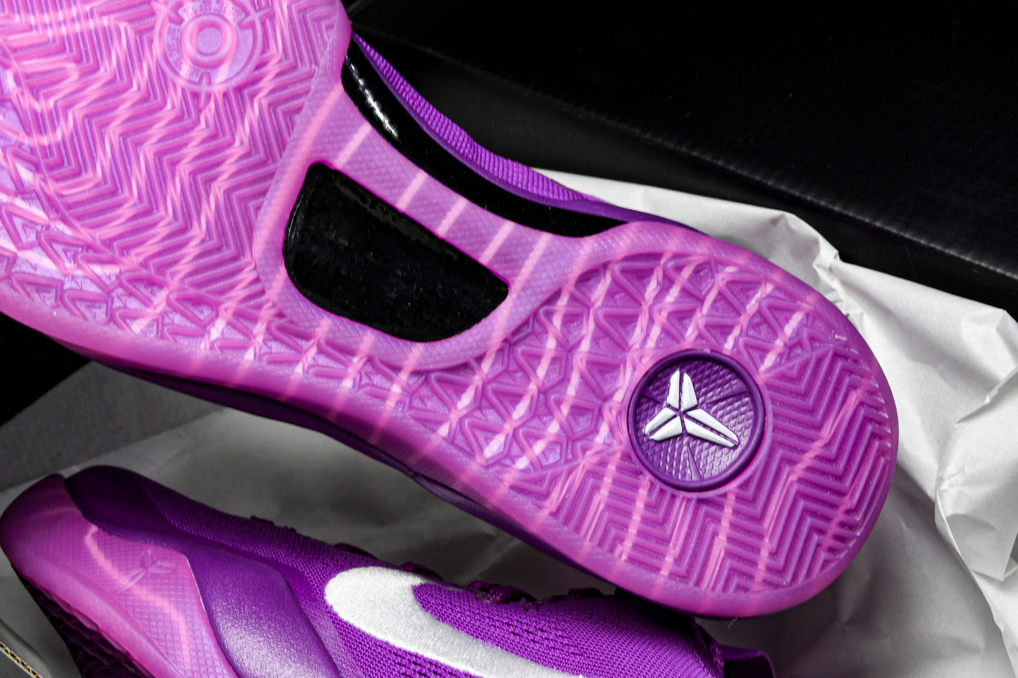 Kobe 8 Protro 'EYBL Hyper Violet'