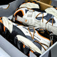 Вalenciaga Hike Sneaker 'Beige Orange'
