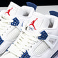 AJ4 Retro SB 'Navy'