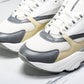 D1or B22 'White Beige Silver'