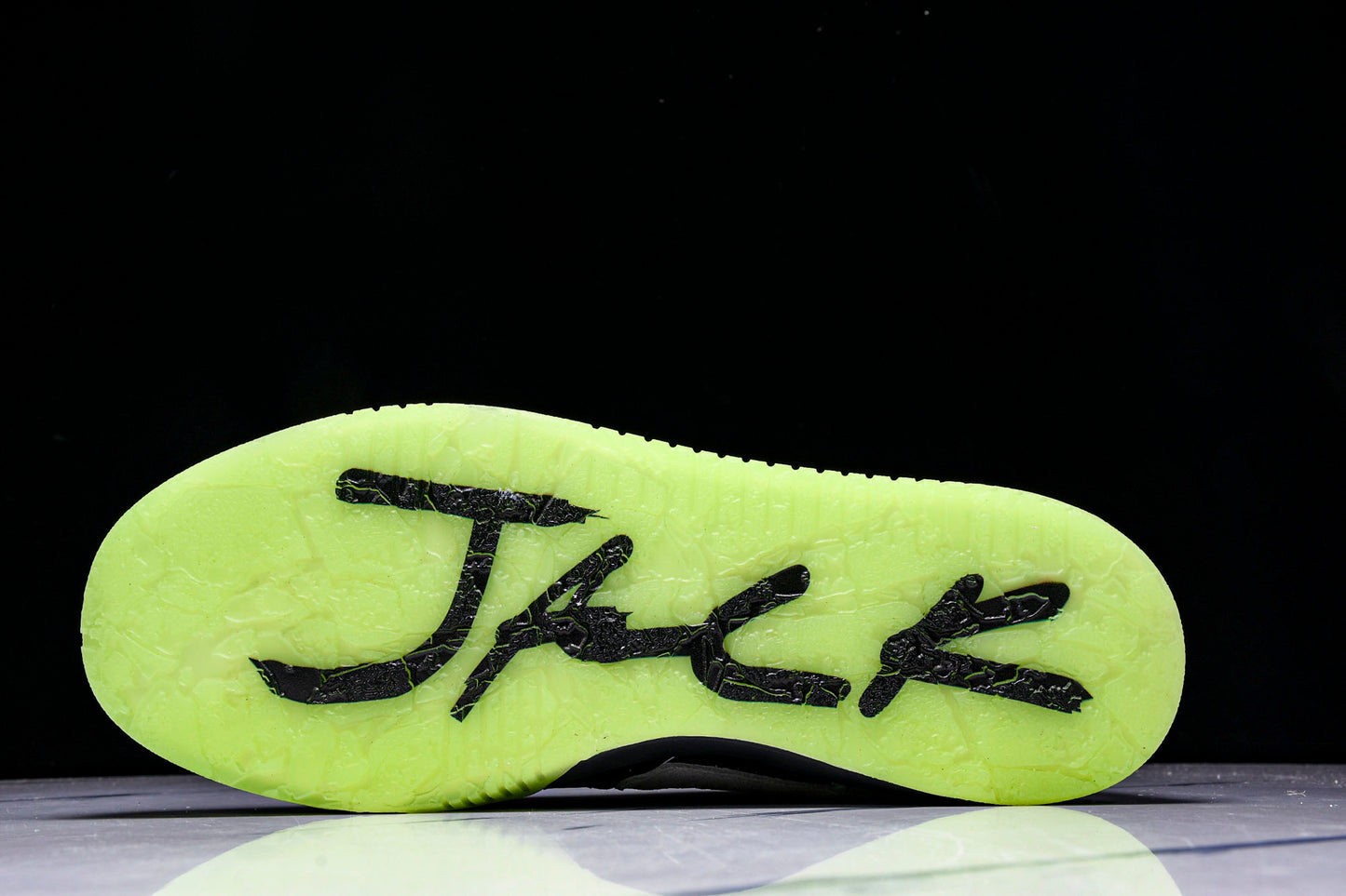 Travis Scott x Chase B Jumpmn Jack TR