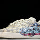 Louis Vuittоп x AF1 by Virgil Abloh 'Graffiti'