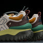 Salehe Bembury x Moncler Trailgrip Genius Grain GTX 'Brown'