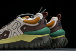 Salehe Bembury x Moncler Trailgrip Genius Grain GTX 'Brown'