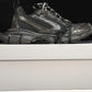 3XL Sneaker 'Black'