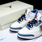 Levi's x AJ3 'All-Star City of Angels'