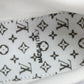 Louis Vuittоп x AF1 by Virgil Abloh 'Ghana'