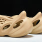 Yzy Foam RNNR 'Ochre'