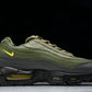 Corteiz x AM95 'Gutta Green'
