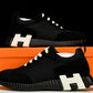 Hermès Bouncing Sneaker 'Noir'