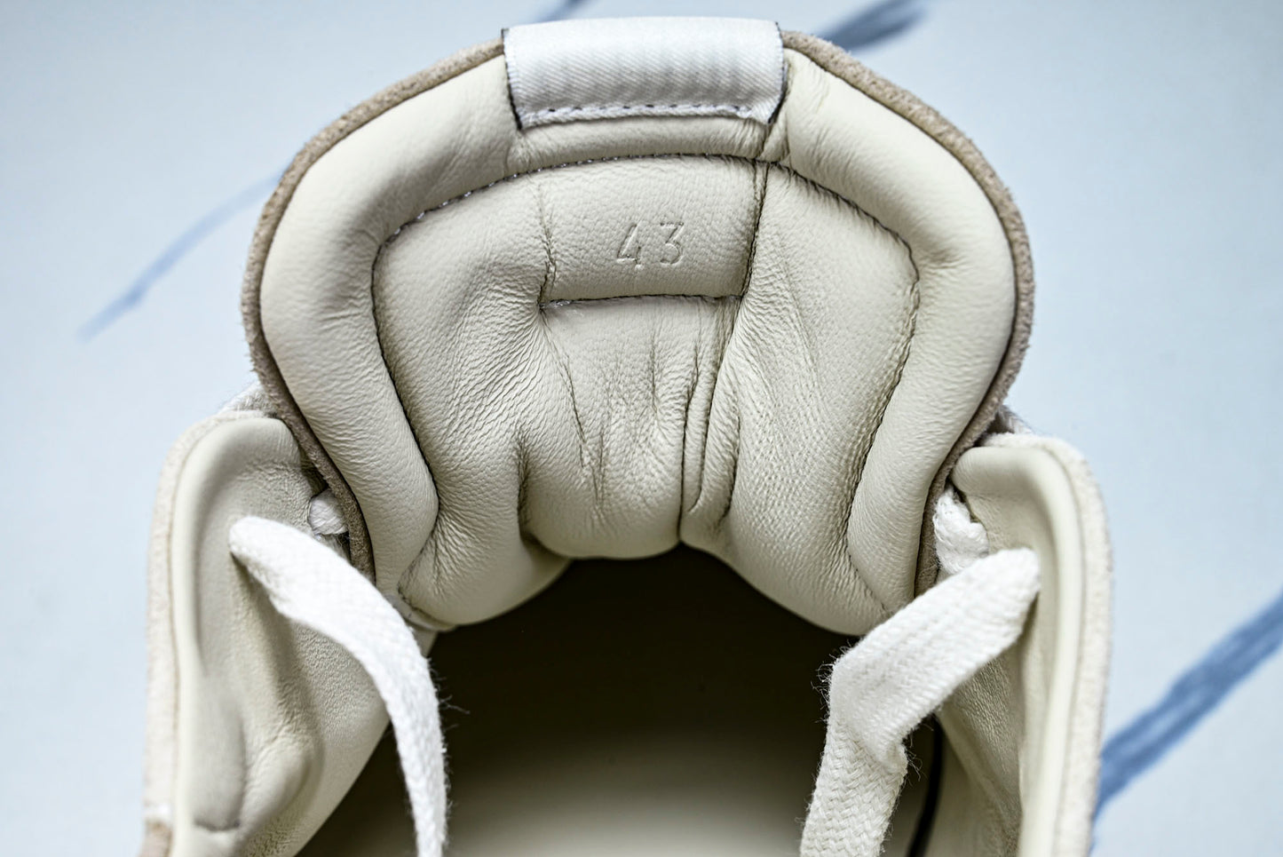 Нermès Jet Sneaker 'Beige Esquisse'