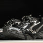 3XL Sneaker 'Black White'