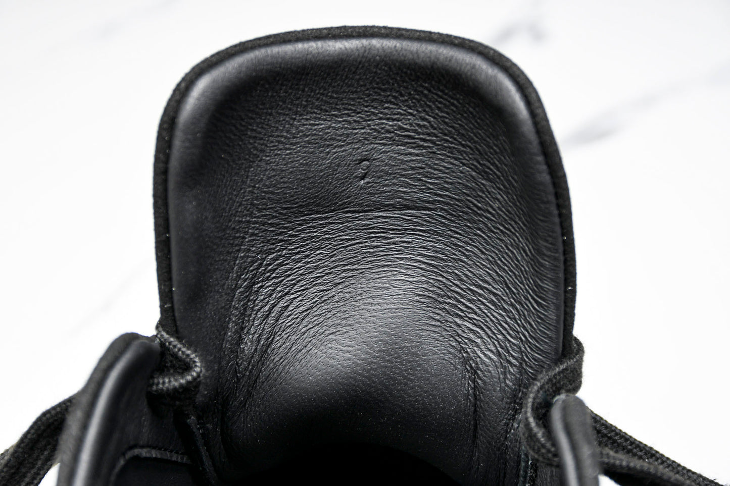 Hermès Bouncing Sneaker 'Triple Black'