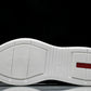 Prada America's Cup Sneaker 'Purple Silver'
