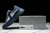 Prada America's Cup Sneaker Soft Rubber 'Royal Blue'