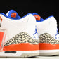 AJ3 Retro 'Knicks'