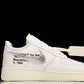 Off-White AF1 ComplexCon Exclusive 'AF100'