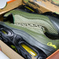 Corteiz x AM95 'Gutta Green'