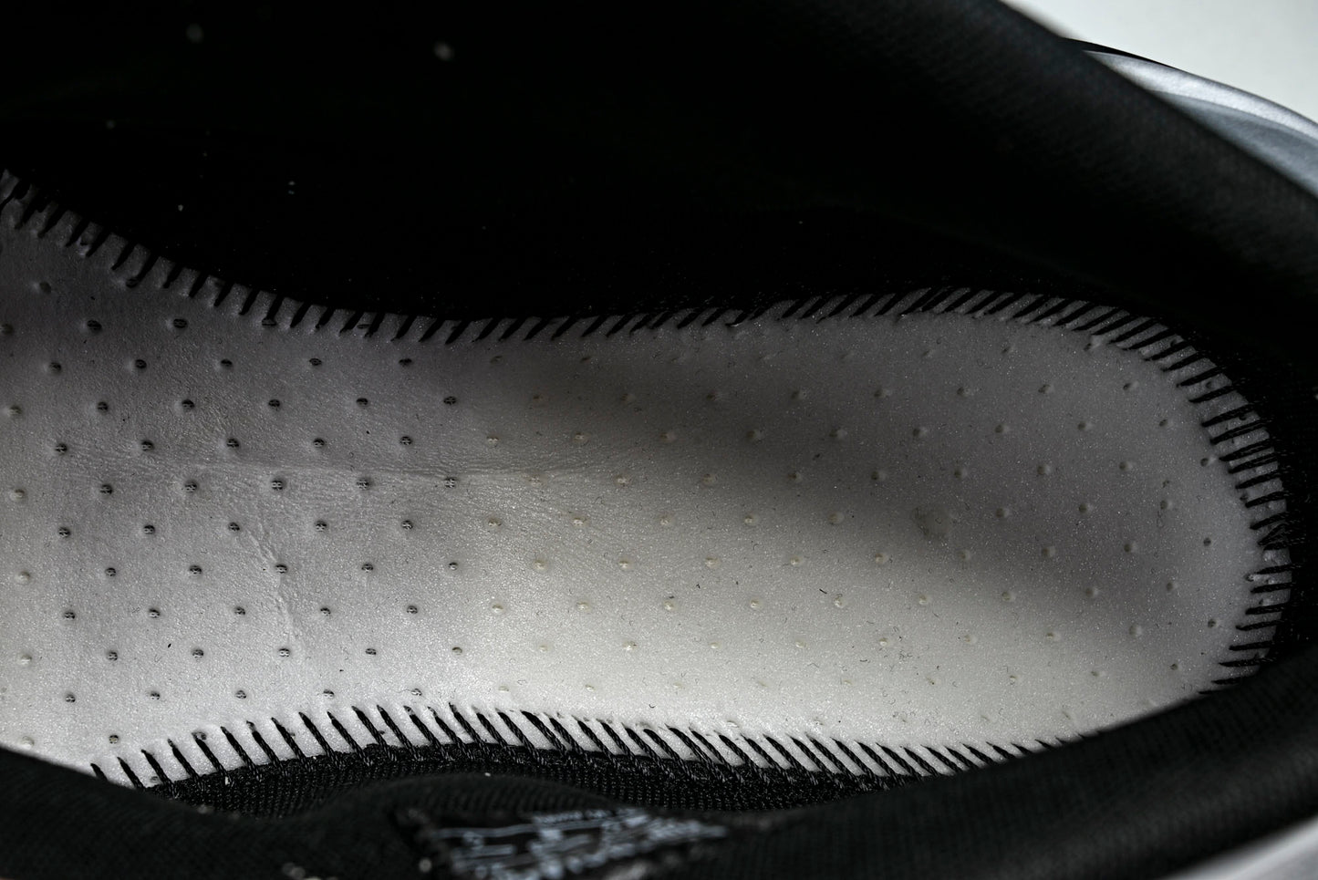 Вalenciaga Basketball Sneaker 'Silver'