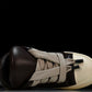 Rick Owens Luxor Jumbo Lace Padded Low 'Black'