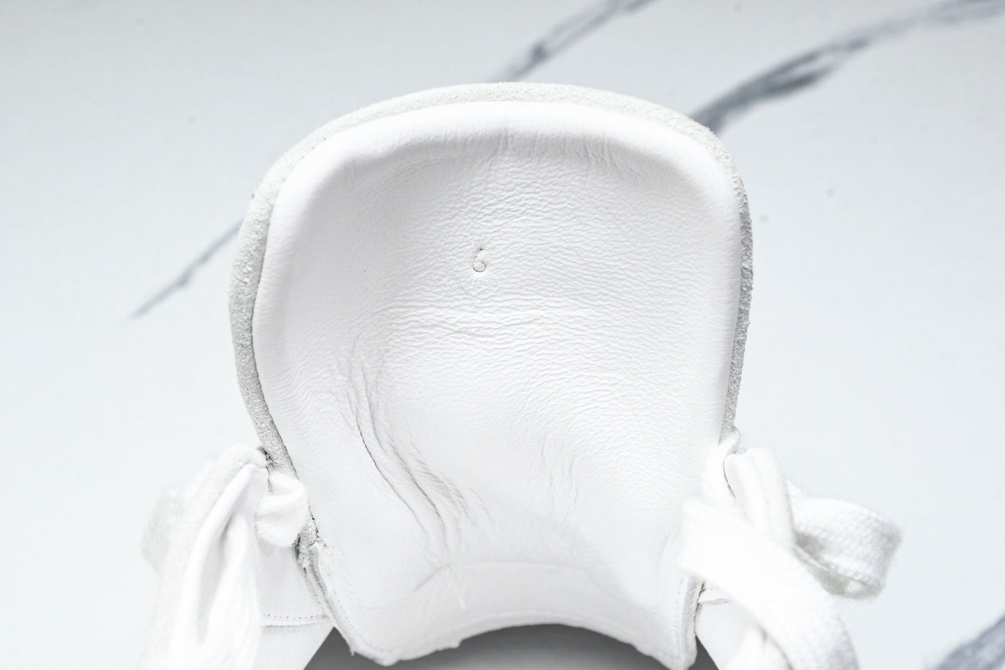 Нermès Bouncing Sneaker 'Triple White'