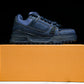 Louis Vuittоп Trainer Maxi 'Blue Denim'