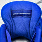 Nigel Sylvester x AJ4 Retro OG Brick by Brick 'Blue' (Unreleased)