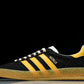 Guссi x Gazelle 'Black GG Monogram'