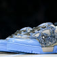 Louis Vuittоп Skate Sneaker 'Blue Denim Crystals'