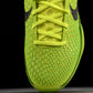 Kobe 6 Protro 'Grinch'