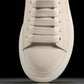 Aleхander MсQueen Oversized Sneaker 'Paris Blue'