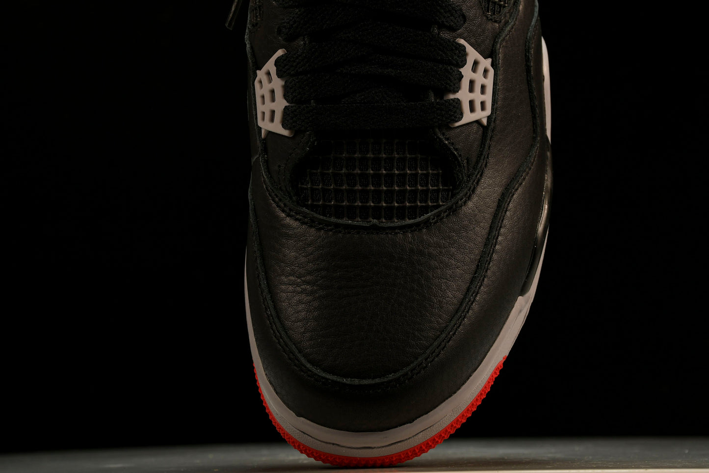 AJ4 Retro 'Bred Reimagined'