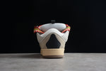 Lanvin Curb Sneaker 'White'